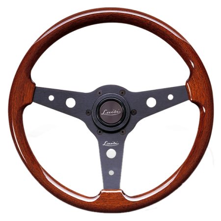 Luisi steering wheels 33402