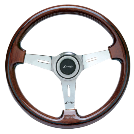 Luisi steering wheels 33807