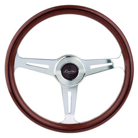 Luisi steering wheels 33907