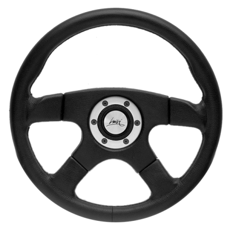 Luisi steering wheels 836593-01S