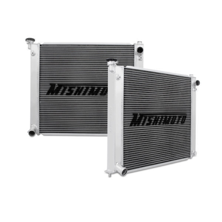 Mishimoto radiator nissan 300zx turbo, manual MMRAD-300ZX-90T