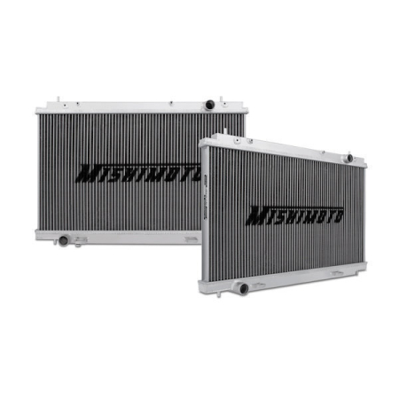 Mishimoto radiator nissan 350z, manual 2007-2009 MMRAD-350Z-07
