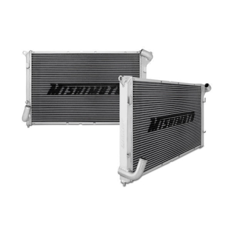 Mishimoto radiator Mini Cooper S R52/R53 2002-2008 1.6l turbo MMRAD-TINY-01