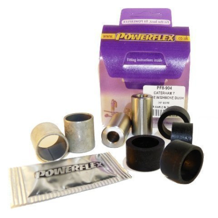 Powerflex PF8-904 Large Upper Wishbone Rear Bush bush kit PF8-904