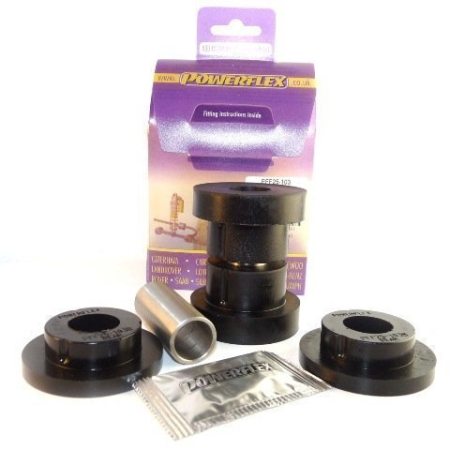 Powerflex PFF25-103 Front Wishbone Rear Bush bush kit PFF25-103