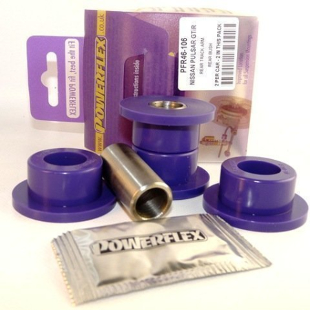 Powerflex PFR46-106 Rear Track Arm Rear Bush Kit bush kit PFR46-106