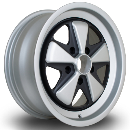 Linea Corse PSD 17x7.5&quot; 5x130 ET35 RSR wheels PSD17517U1P35PCFF0716