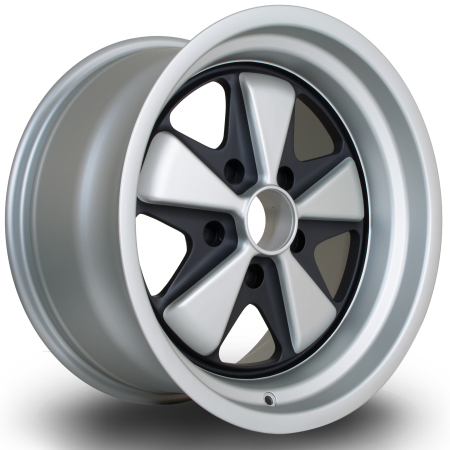 Linea Corse PSD 17x9&quot; 5x130 ET16 RSR wheels PSD19017U1P16PCFF0716