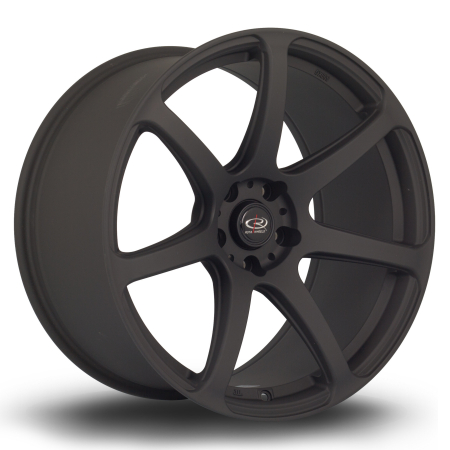 Rota ProR 19x10&quot; 5x112 ET30 FBlack2 wheels VPRR1019E1P30PCFB20730