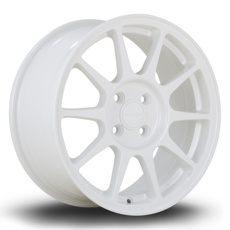 Rota RSPEC 16x7&quot; 4x100 ET45 White wheels RSPE7016C1P45PCWH0671