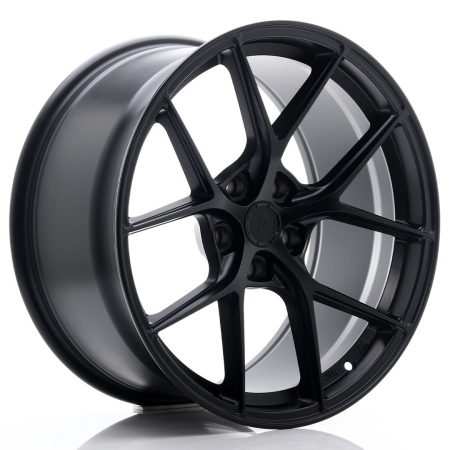 JR Wheels SL01 19x9,5 ET40 5x120 Matt Black SL011995F25I4072BF