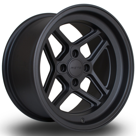 Rota TBT 15x8&quot; 4x100 ET0 FGunmetal wheels TBT18015C1P00PCFG0671