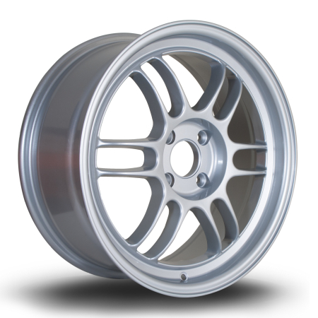 356 Wheels TFS3 17x7.5&quot; 5x114.3 ET42 Silver wheels TFS37517D1P42PCPS0730