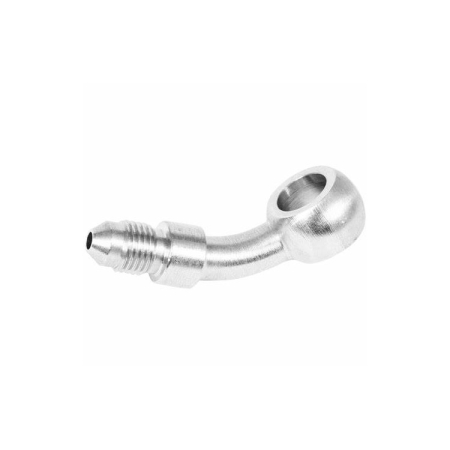 10mm ID Banjo Hose End for AN3 Hose OBP-AN3-10B