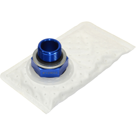 OBP 60 Micron Non-Crush Filter and Nut for OBPFP300B OBPBF60