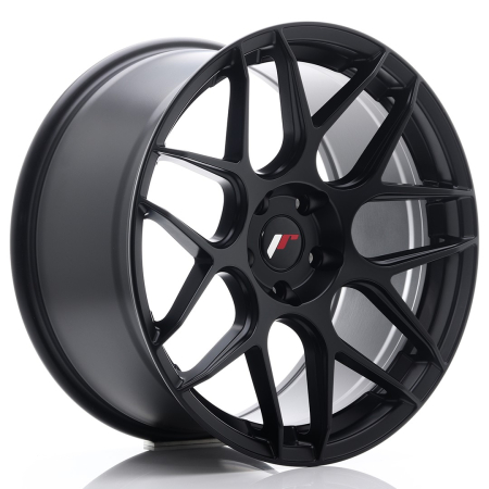 JR Wheels JR18 19x9,5 ET35 5x120 Matt Black JR1819955I3574BF