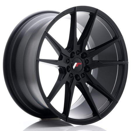 JR Wheels JR21 19x9,5 ET22 5x114/120 Matt Black JR211995MG2274BF