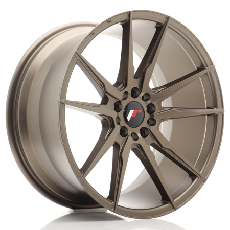 JR Wheels JR21 19x9,5 ET35 5x100/120 Matt Bronze JR211995MZ3574MBZ