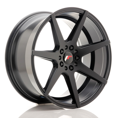 JR Wheels JR20 19x9,5 ET40 5x112/114 Matt Black JR201995ML4074BF