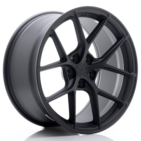 JR Wheels SL01 19x9,5 ET33 5x112 Matt Gun Metal SL011995F25L3366MGM