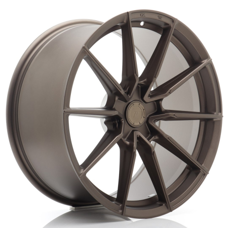 JR Wheels SL02 19x9,5 ET20-45 5H BLANK Matt Bronze SL021995F25X2072MBZ