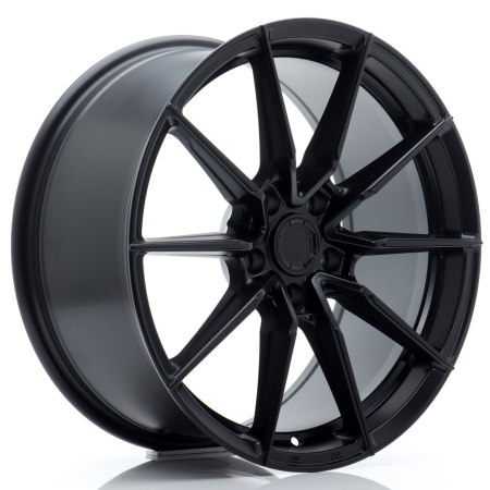 JR Wheels SL02 18x8 ET40 5x114,3 Matt Black SL021880F15H4067BF