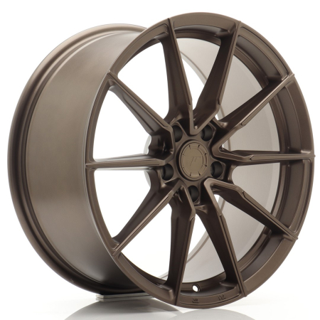 JR Wheels SL02 18x8 ET40 5x114,3 Matt Bronze SL021880F15H4067MBZ