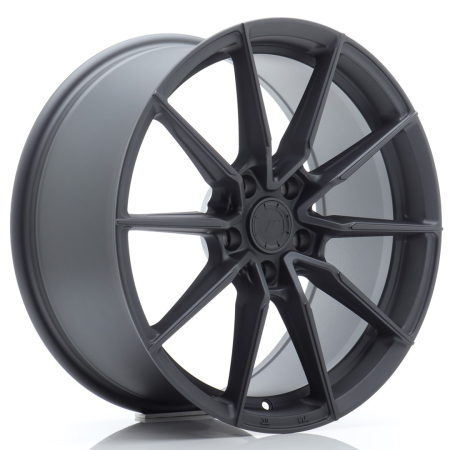 JR Wheels SL02 18x8 ET40 5x114,3 Matt Gun Metal SL021880F15H4067MGM