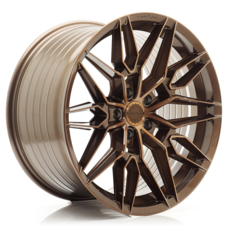 Concaver CVR6 19x8 ET20-40 BLANK Brushed Bronze CVR61980P5X2072BBZ