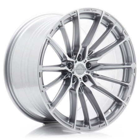 Concaver CVR7 21x9 ET10-52 BLANK Brushed Titanium CVR72190P5X1074BT