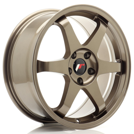 JR Wheels JR3 18x8 ET40 5x114,3 Bronze JR318805H4067BZ1