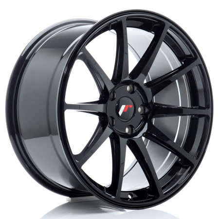 JR Wheels JR11 19x9,5 ET35 5x120 Gloss Black JR1119955I3572GB1