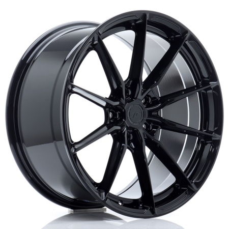 JR Wheels JR37 19x9,5 ET45 5x112 Glossy Black JR3719955L4566GB